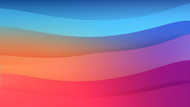 Contemporary Design Gradient