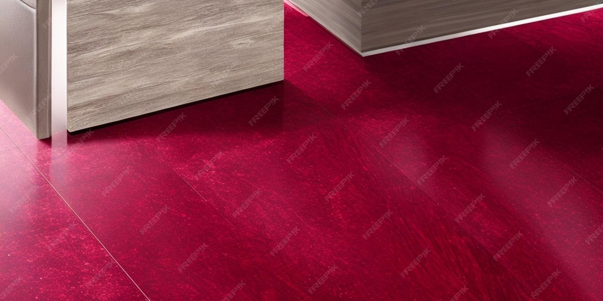 Premium AI Image contemporary flooring elegance laminate floor bespoke flooring designs
