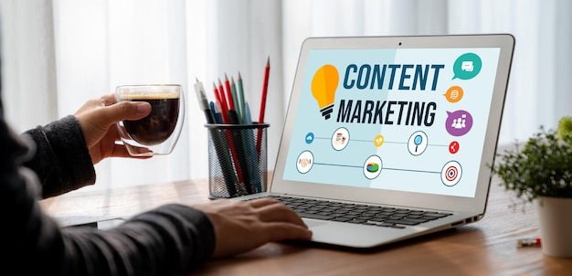 Content marketing voor modieuze online bedrijven en e-commerce marketingstrategie
