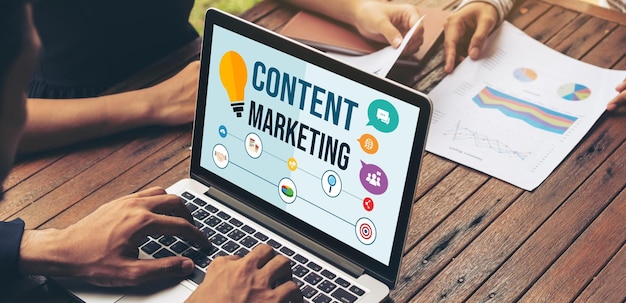 Content marketing voor modieuze online bedrijven en e-commerce marketingstrategie