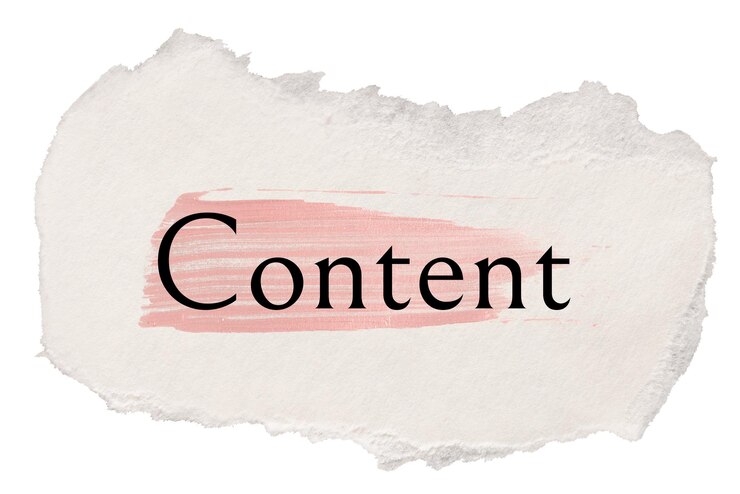 Photo content png ripped paper word sticker typography transparent background