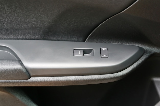 control switch in the car