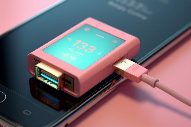 The Convenience and Practicality of USB Charging for Mobile Phones