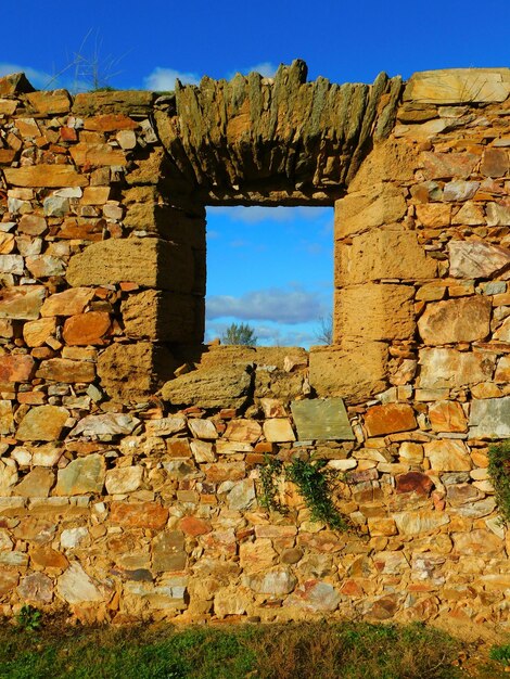 Convent of our lady of the valley san roman del valle zamora