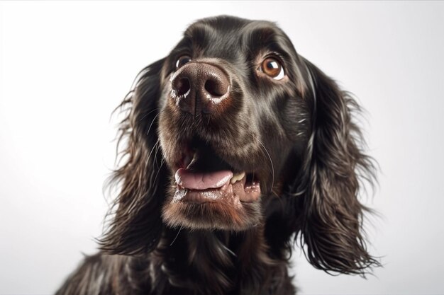 COOCKER SPANIELDOG