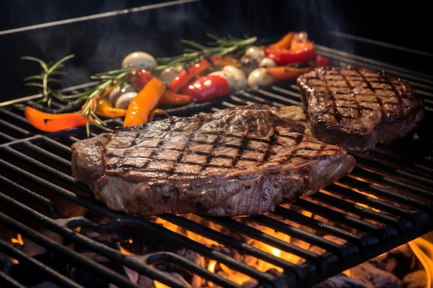 バーベキュー 野菜 ピクニック 焼き肉