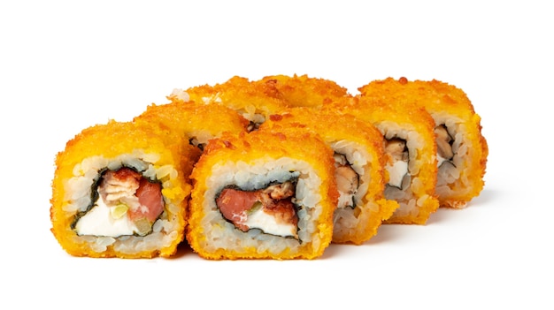 File:Packages of Okami fully cooked California rolls.JPG - Wikimedia Commons