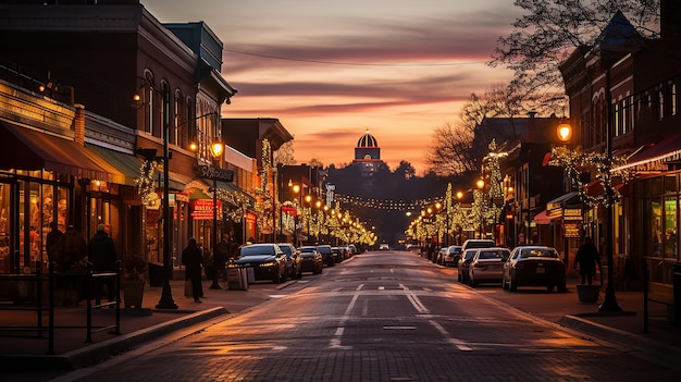 Foto cookeville tennessee juweeltje vastgelegd met nikon brilliance