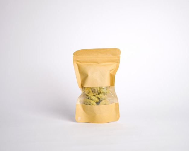 クッキーの包装