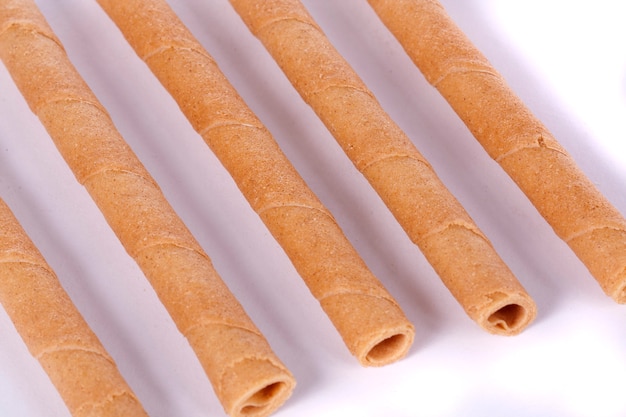 Cookie sticks