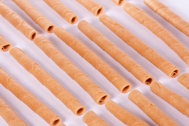 Cookie sticks