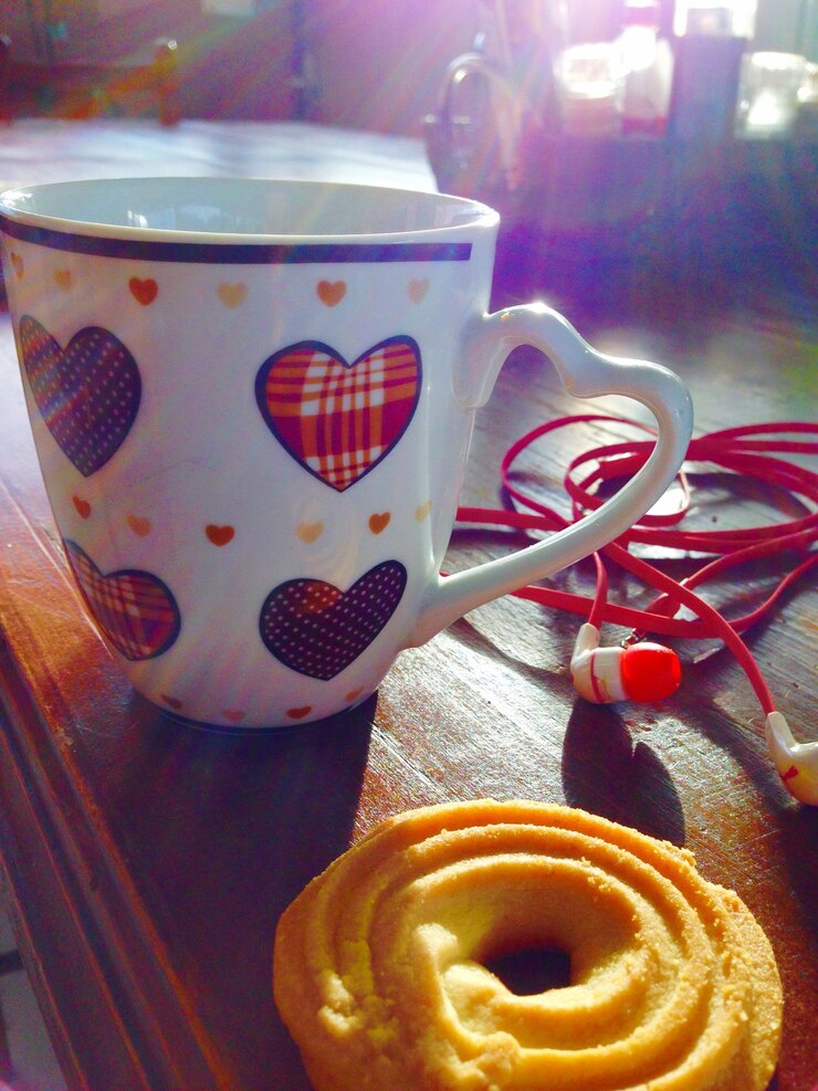 Photo cookie