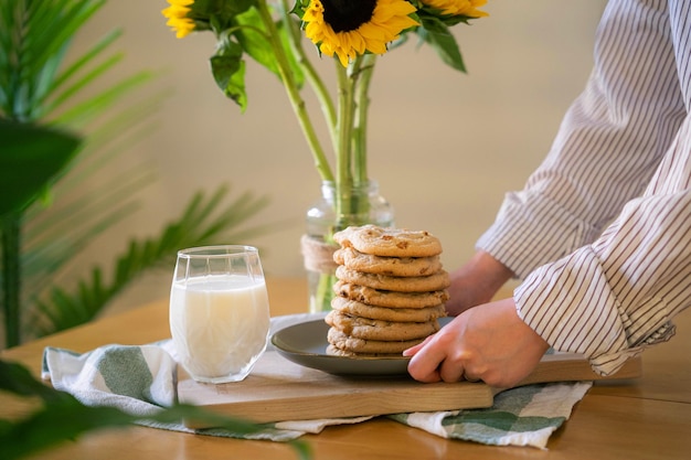 cookies bakery food