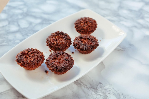 cookies with chocolate chips