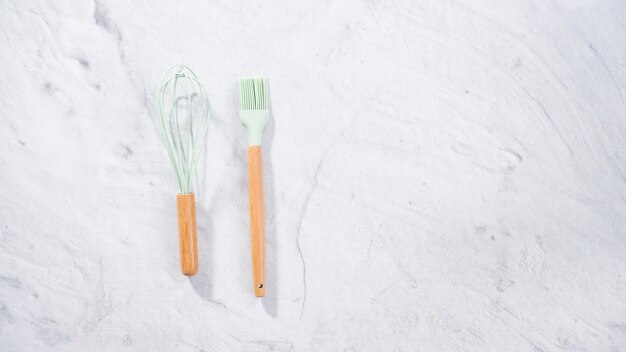 cooking utensils