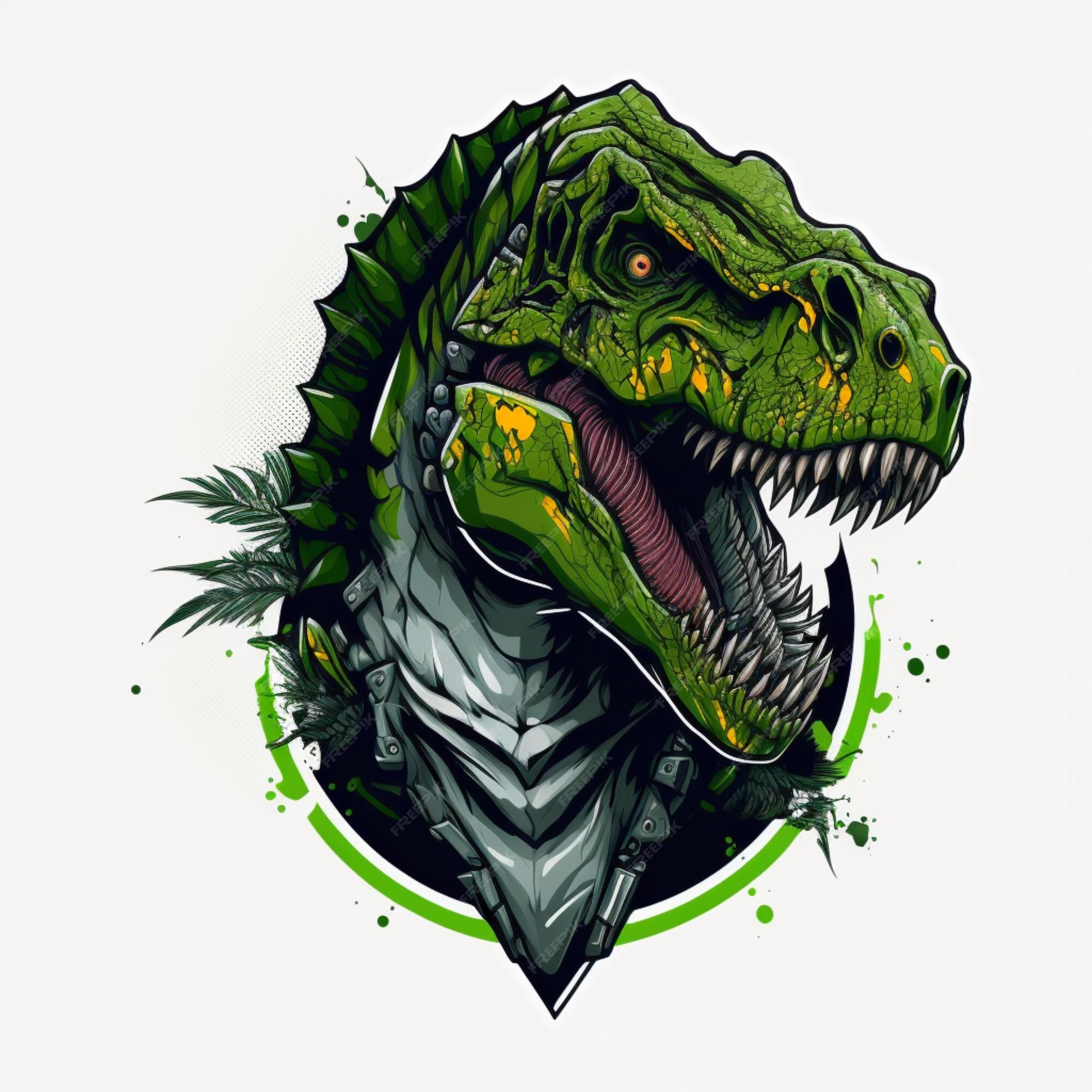 Page 2  T Rex Head Images - Free Download on Freepik