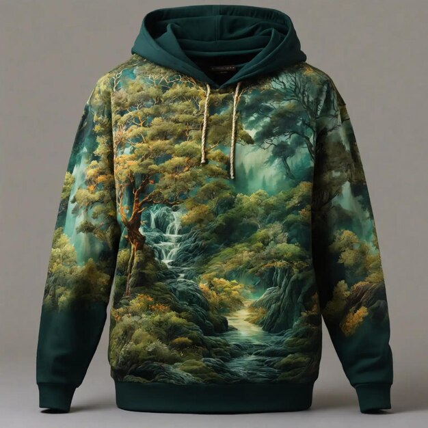 Cool Hoodie