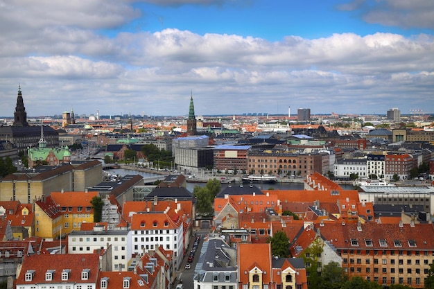 Copenhagen Denmark