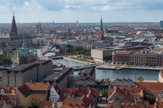 Copenhagen Denmark