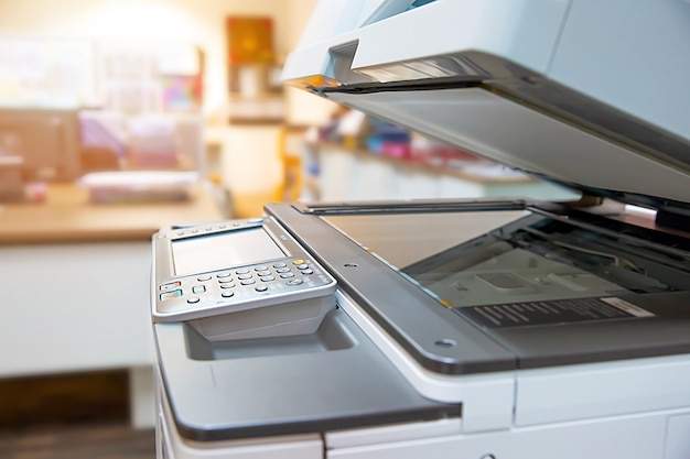 What Are The Top Copier Features in 2022?