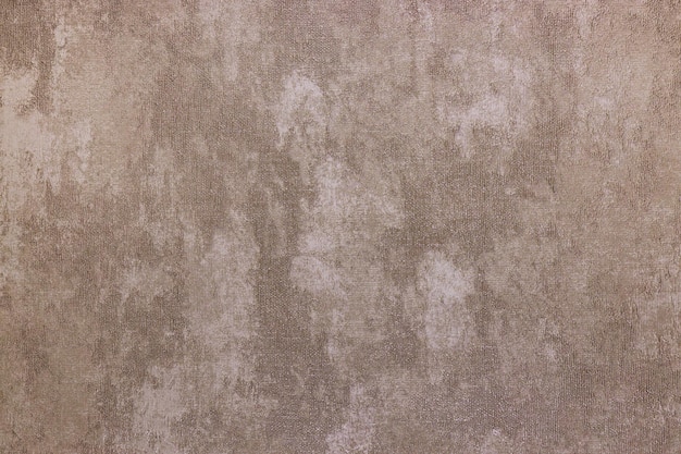 Copper brown linen material textile canvas texture background