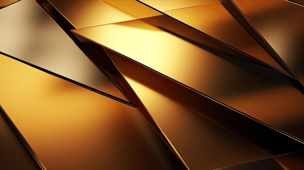 Copper material metal background