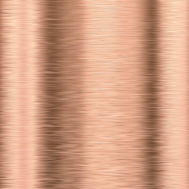 Copper plate background