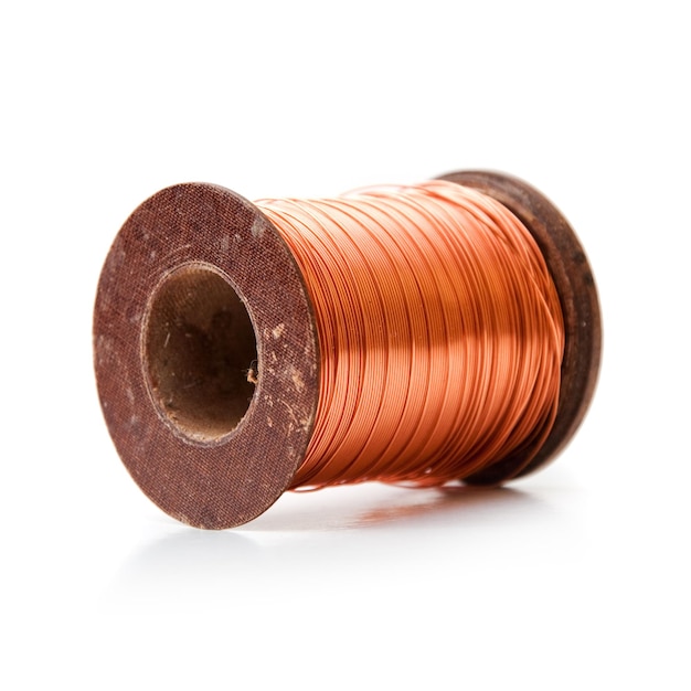 Copper Wire