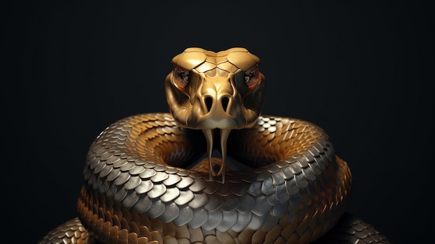 Indian King Cobra Snake Wallpaper 50 images