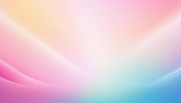 Copy space pink shades background