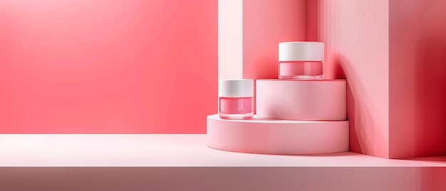 copyspec background beauty product for advertising