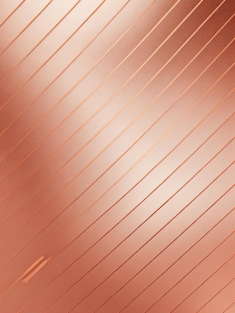 Coral Horizon Geometry Abstract Background