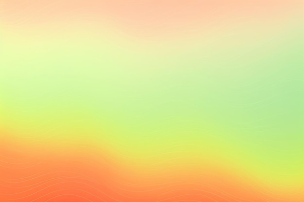 Коралловый лимоновый бледно-лимоновый мягкий пастельный градиентный фон с векторной иллюстрацией ковровой текстуры ar 32 Job ID 2c284f43f38b471c9c5ccc1c504ddfbb