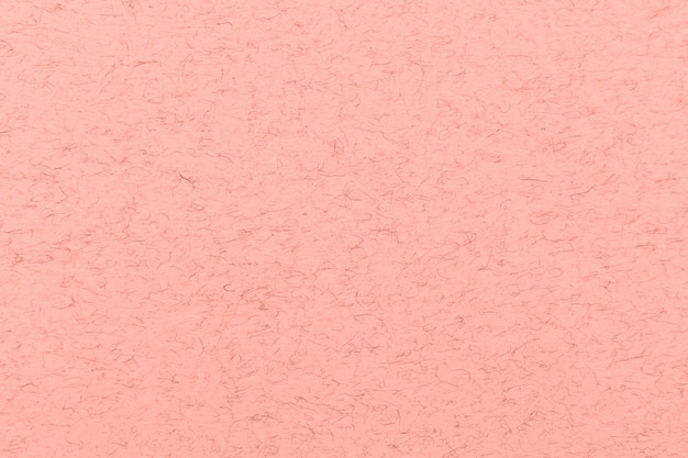 coral pink pattern texture. paper with little hairs or scratches. 