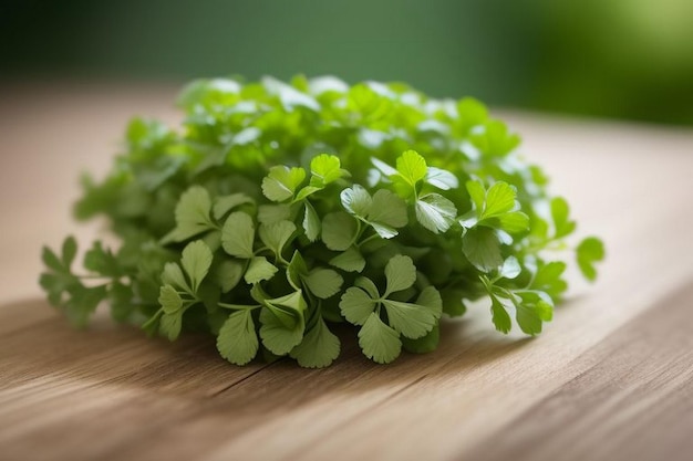 Coriander