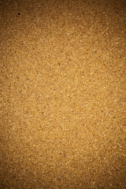 Cork board achtergrond