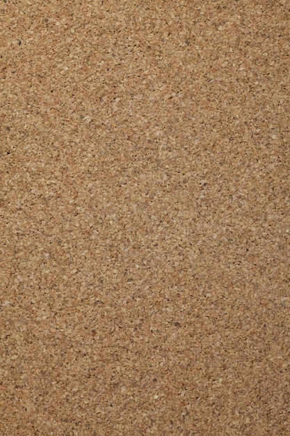 Cork board achtergrond.