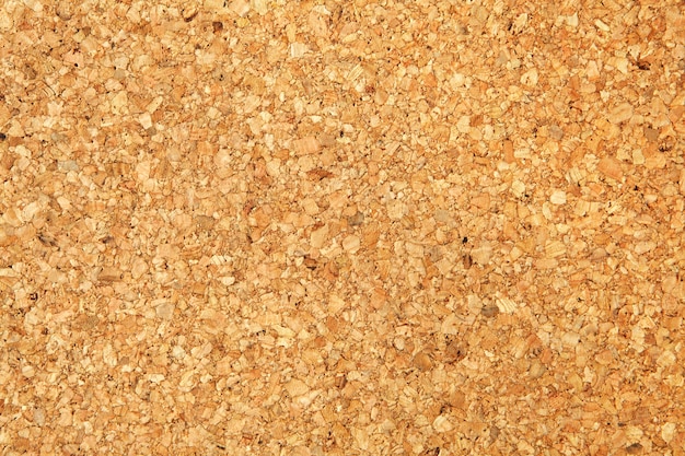 Cork board background