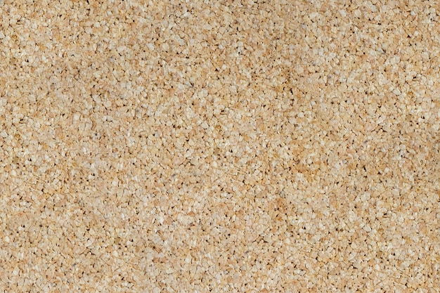 Cork board texture