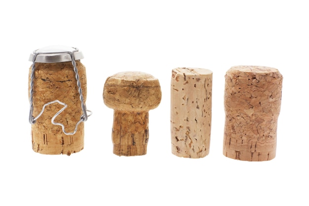 Cork Stoppers