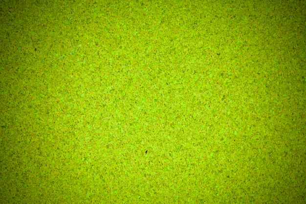 Cork textGreen wood cork texture background.ure background.