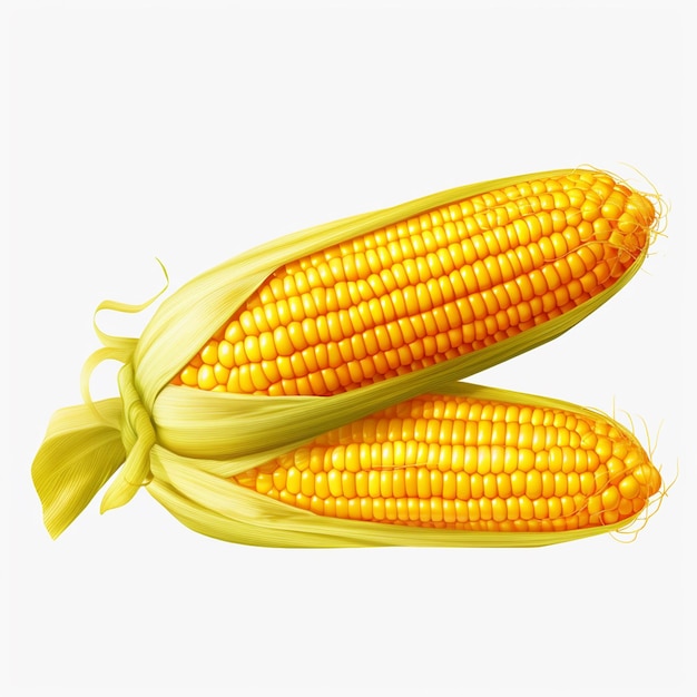 Corn Clipart