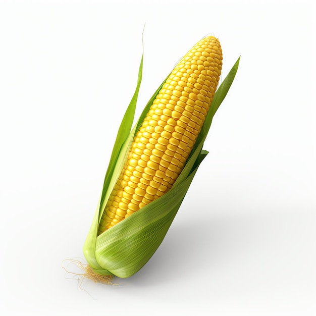 premium-photo-a-corn-on-the-cob