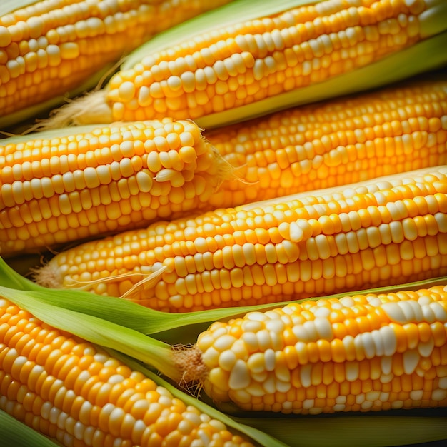 Corn image