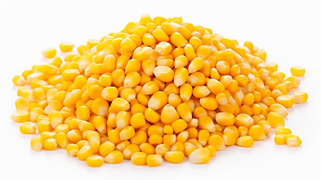 Corn seed