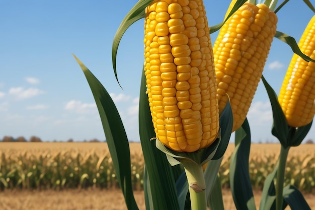 Corn wallpaper download in hd