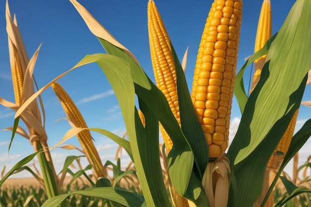 corn wallpaper download