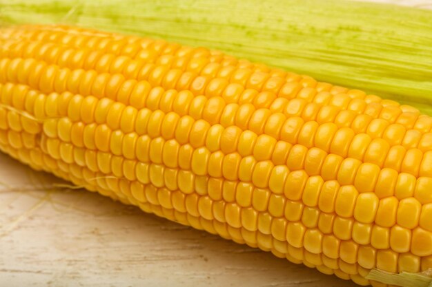 Corn