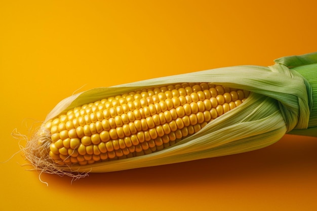 A Corn