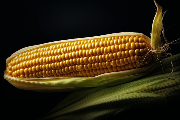 A Corn